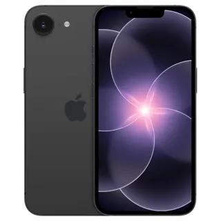 ابل ايفون 17e سعه 256 جيجابايت (شريحه eSIM فقط)، اصدار السعوديه