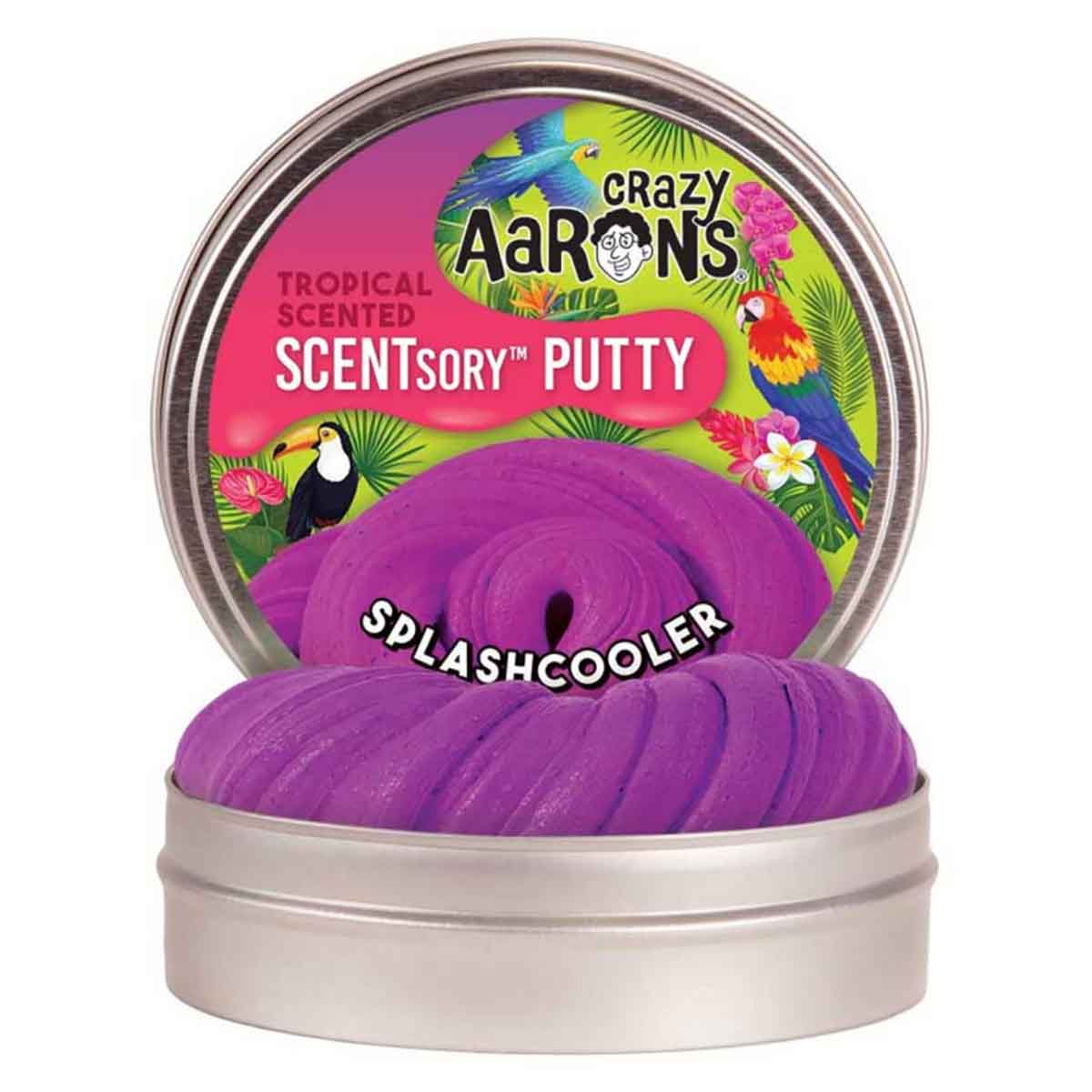 Splash Putty Crazy Aaron 2.75