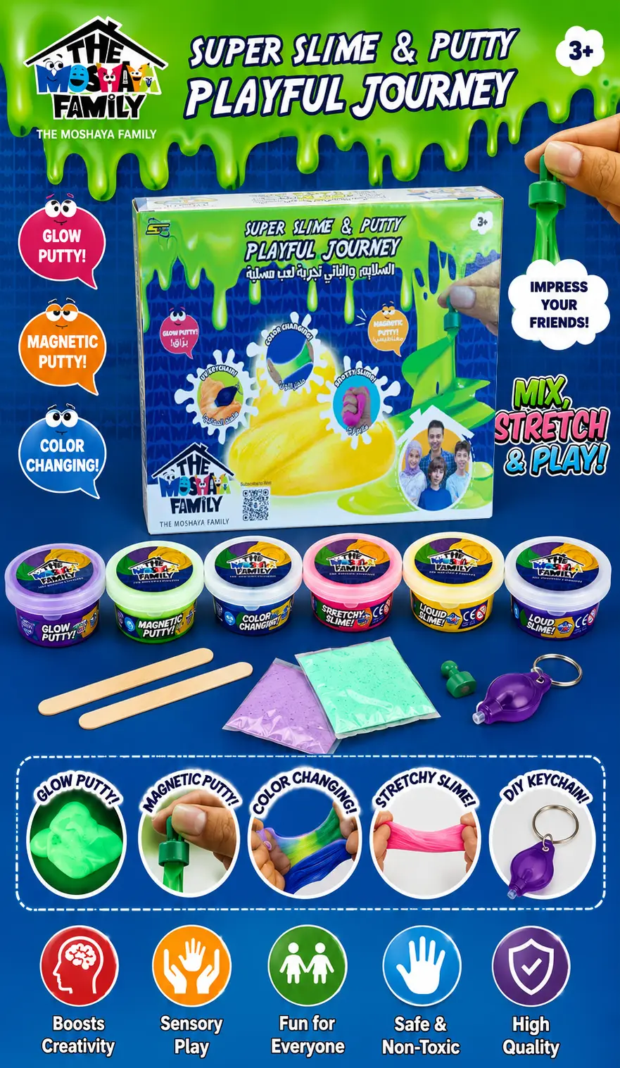 aplus content