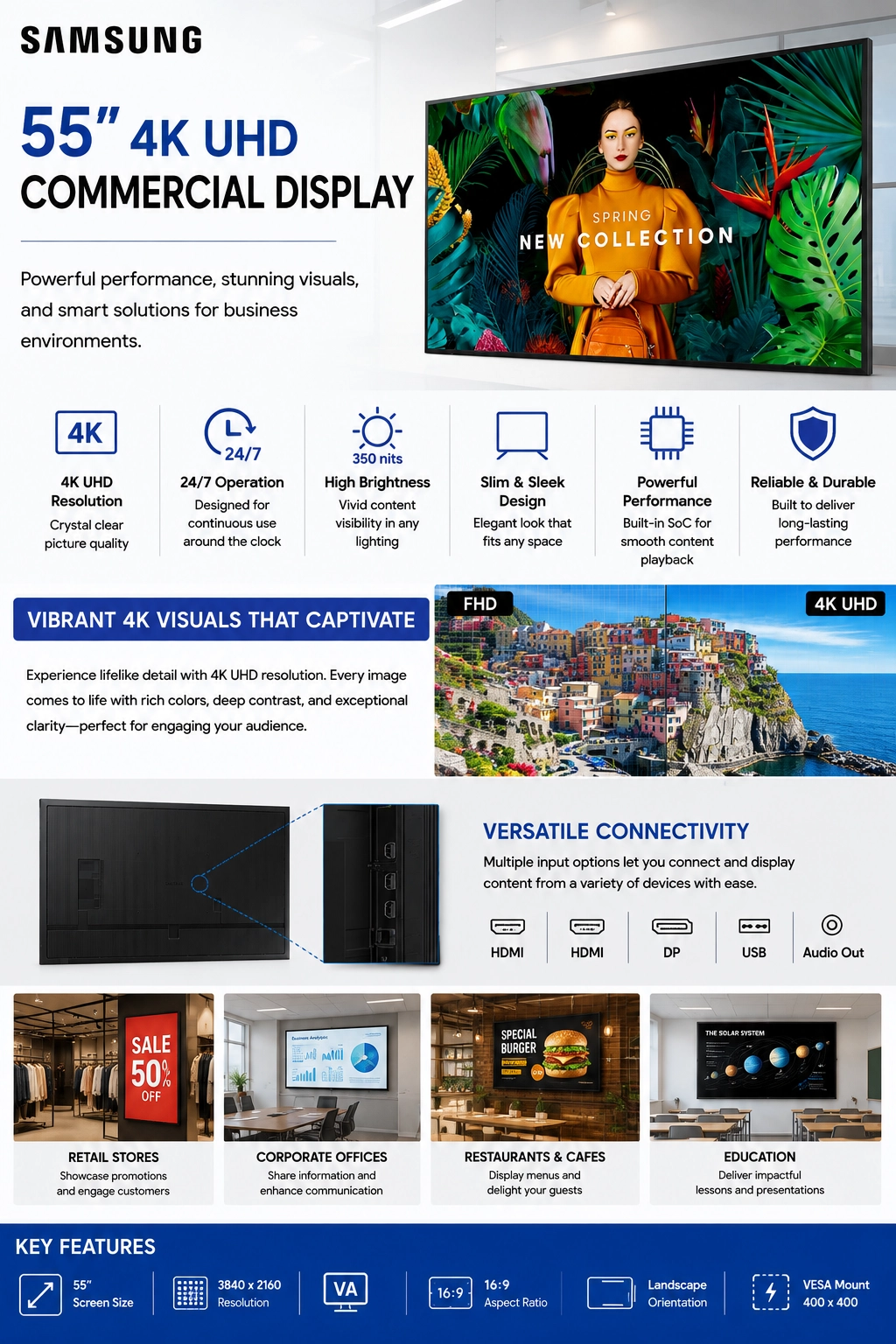 aplus content
