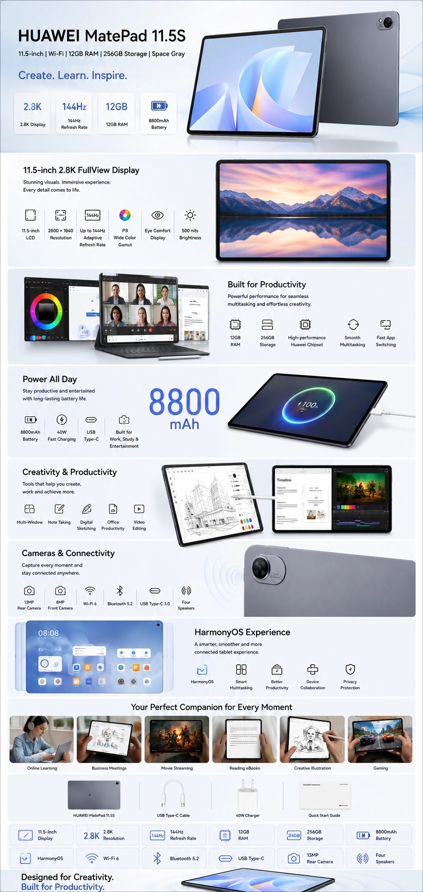 aplus content