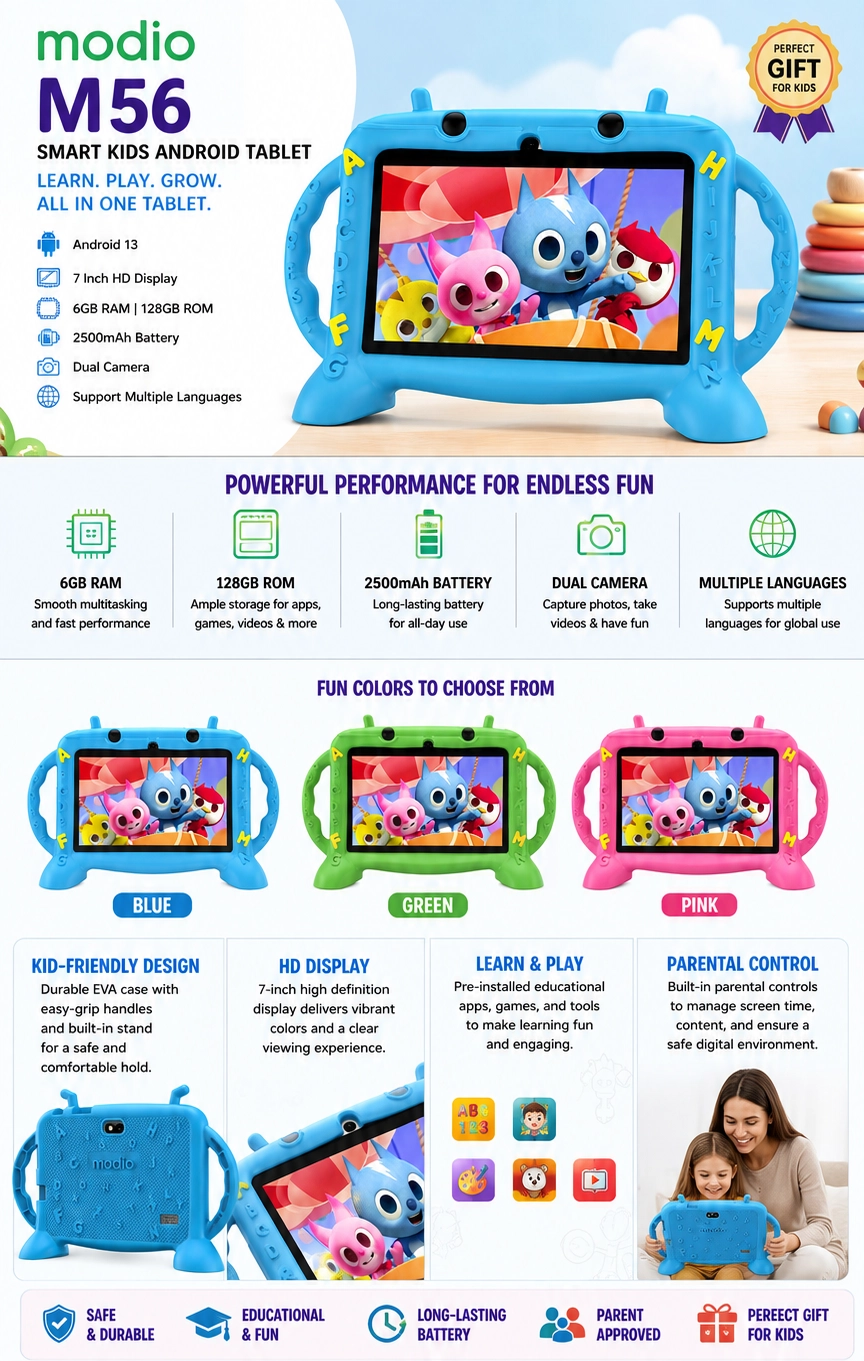 aplus content