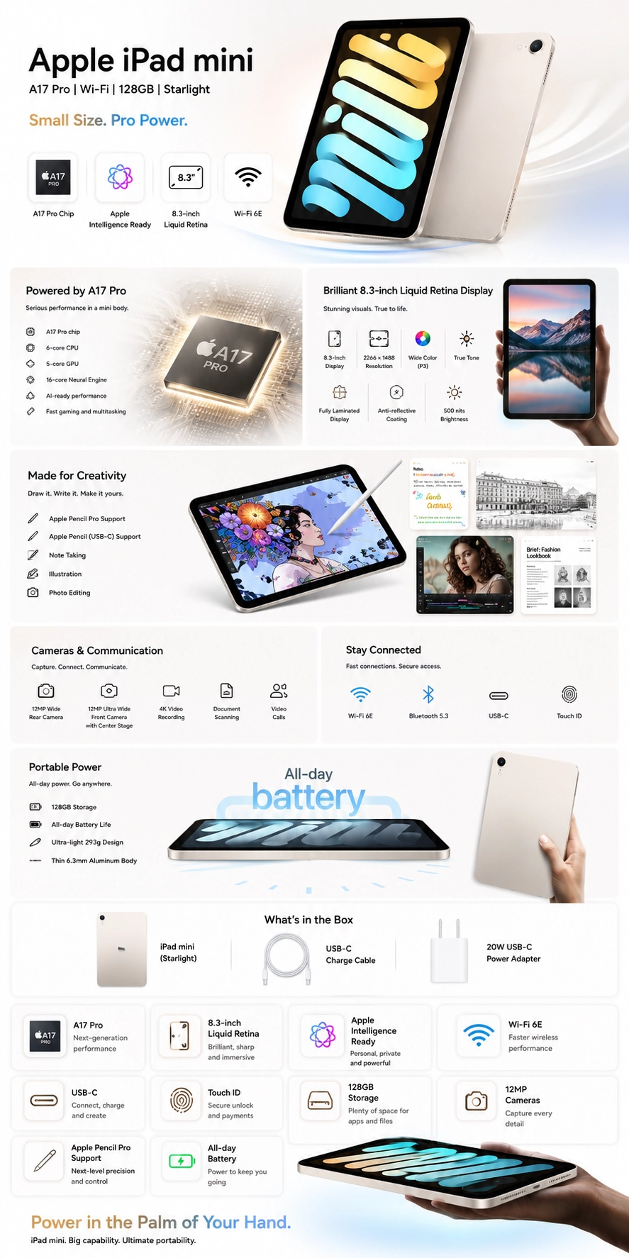 aplus content