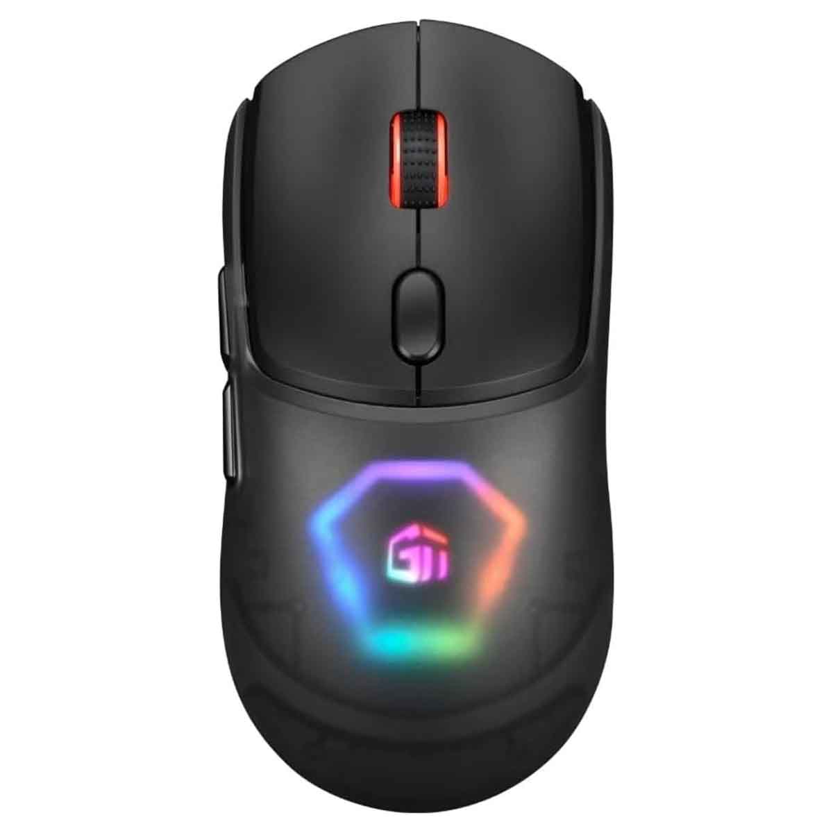 Gamertek Software Mouse GamerTek Black Slate Gaming Mouse|The Kanaa