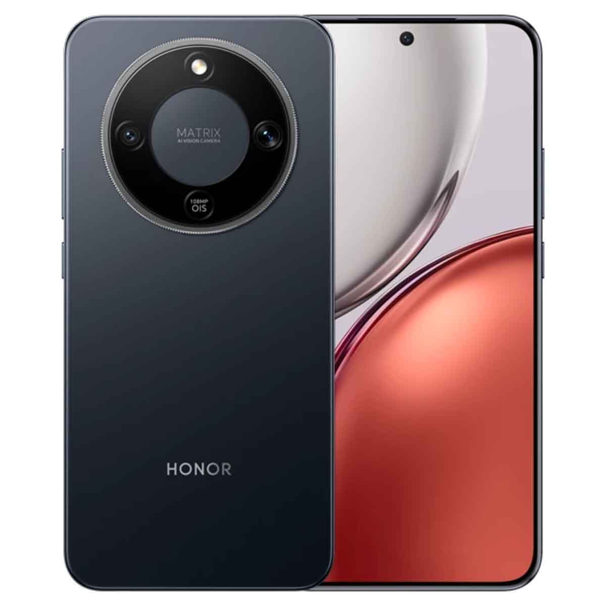 هونر X9D 5G جوال اندرويد 12 جيجابايت رام 256 جيجابايت