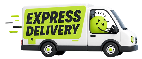 Express Delivery