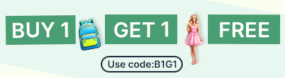 BUY1 GET1 FREE